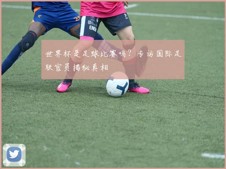 世界杯是足球比赛吗？专访国际足联官员揭秘真相