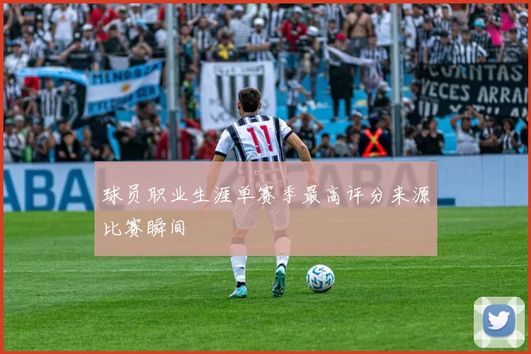 球员职业生涯单赛季最高评分来源比赛瞬间