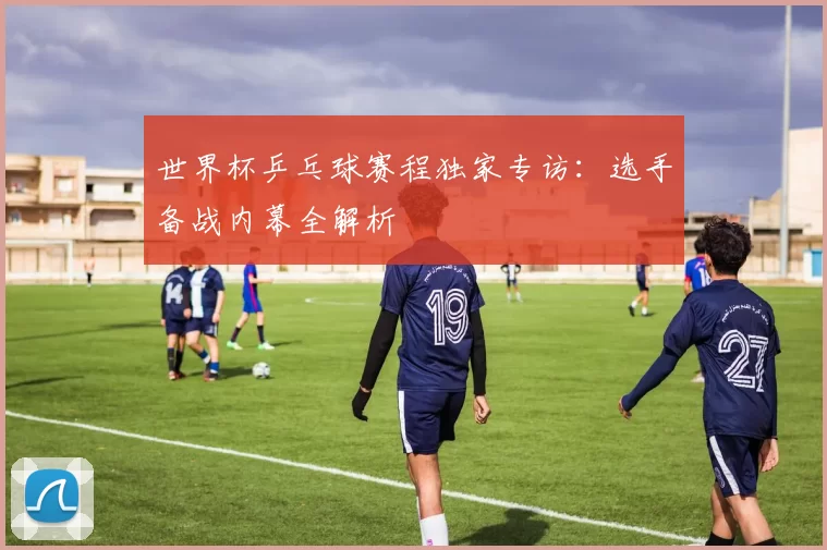 世界杯乒乓球赛程独家专访:选手备战内幕全解析
