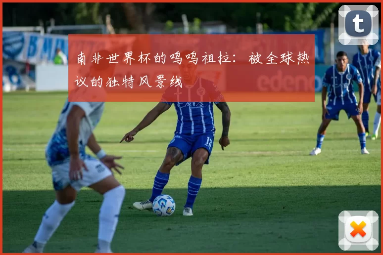 南非世界杯的呜呜祖拉：被全球热议的独特风景线