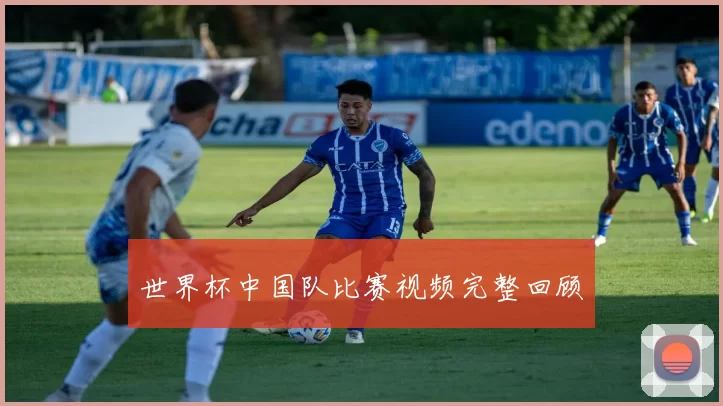 世界杯中国队比赛视频完整回顾