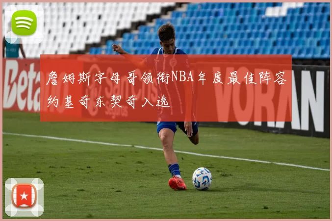 詹姆斯字母哥领衔NBA年度最佳阵容约基奇东契奇入选